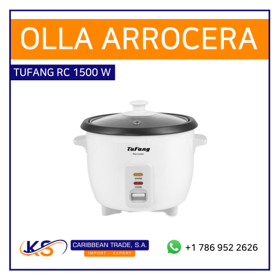 Olla Arrocera 1500w