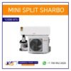 Mini Split Sharbo 1200BTU