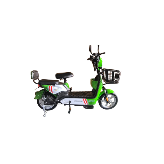 Bicimoto Eléctrica